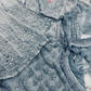 Ombre Shaded Chilankari