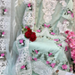 Embroidered Lawn Collection