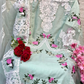 Embroidered Lawn Collection