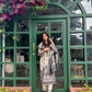 Embroidered Lawn Collections