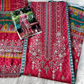 Embroidered Lawn Collections