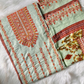 Embroidered Lawn Collections