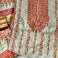 Embroidered Lawn Collections
