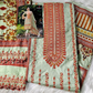 Embroidered Lawn Collections
