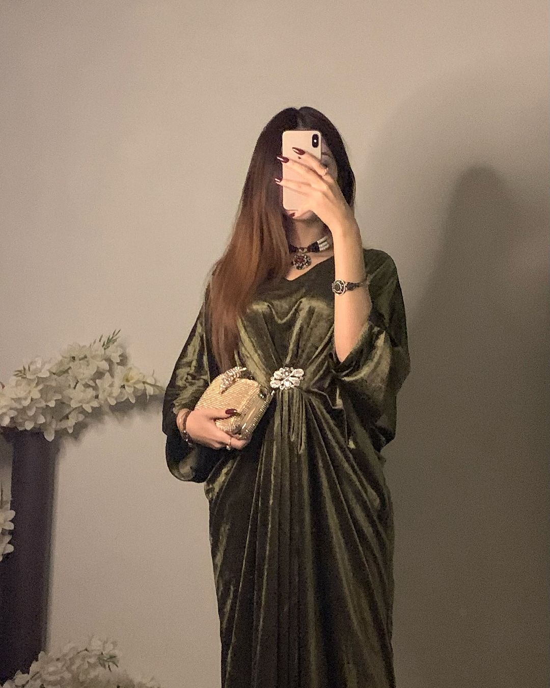 Lyla Kaftan