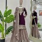 Inspired By Haseen's Collection (Replica)