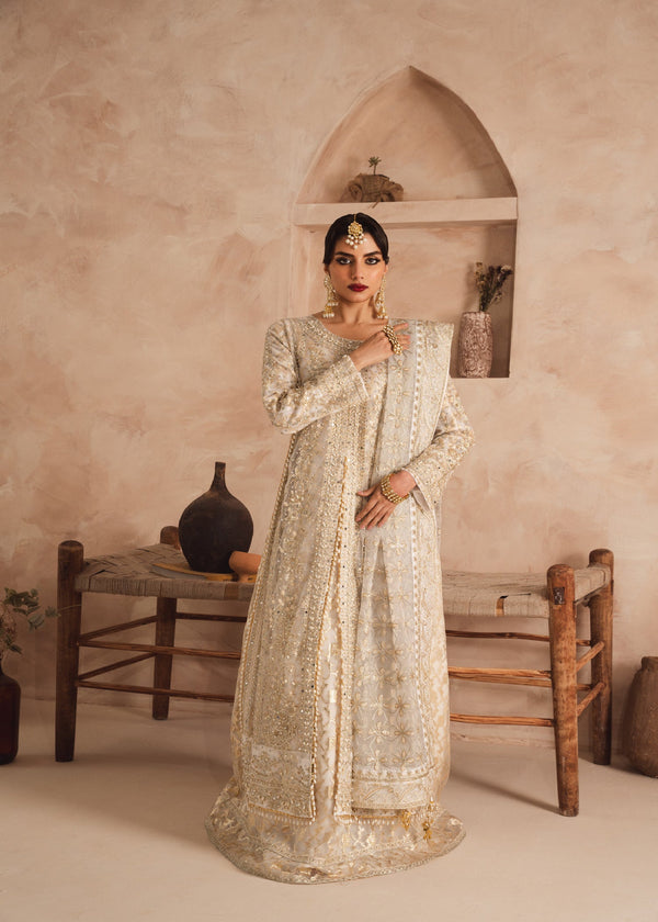 Sairah By Haseen's Collection