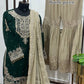 Inspired By Haseen's Collection (Replica)