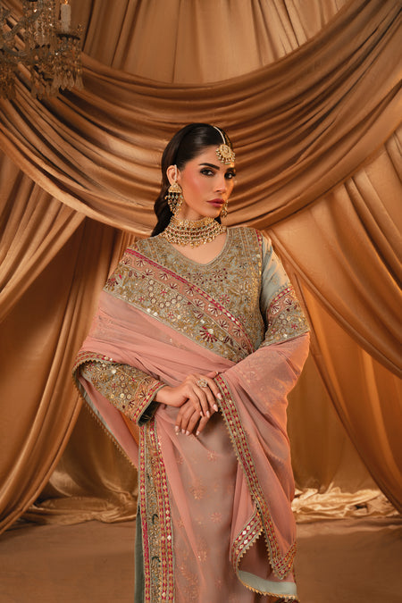 Haseen's Official Sahar