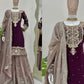 Inspired By Haseen's Collection (Replica)