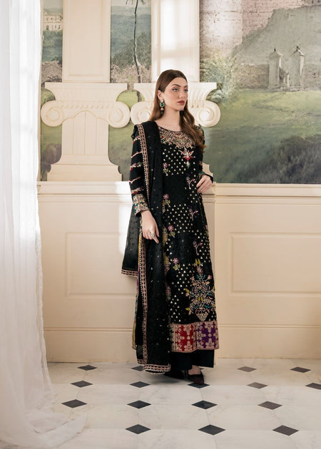 Haseen's Wedding Collection 2024