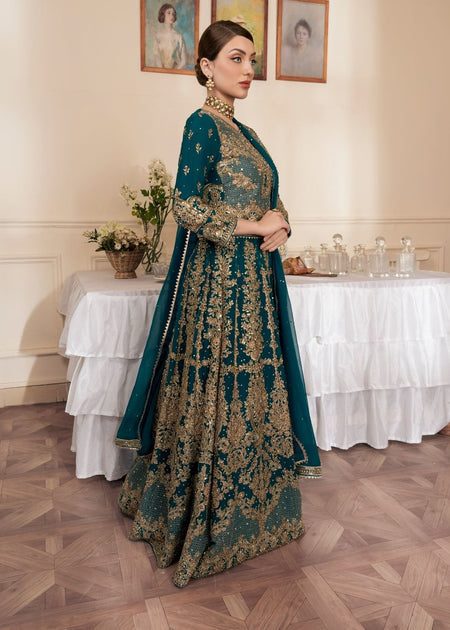 Haseen's Wedding Collection 2024