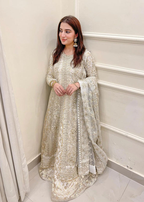 Sairah By Haseen's Collection