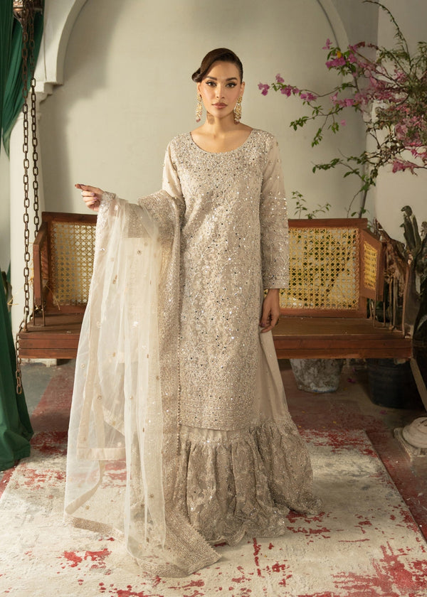 Sabika By Haseen Collection