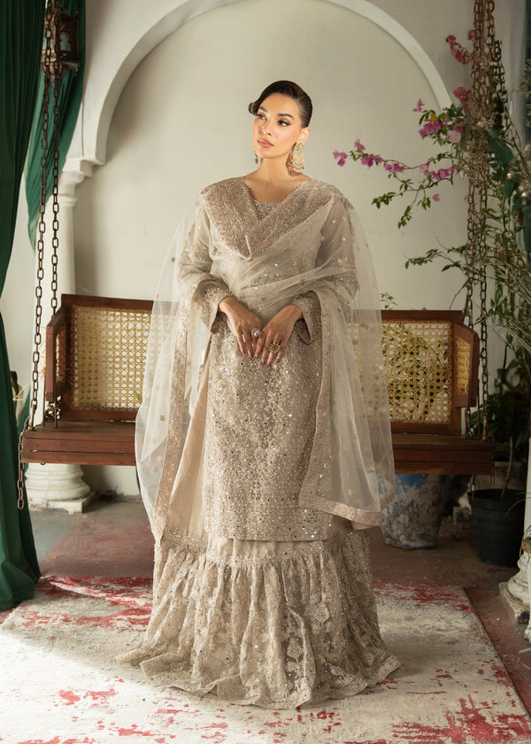 Sabika By Haseen Collection