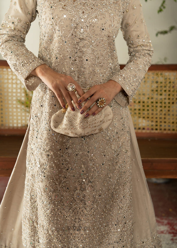 Sabika By Haseen Collection