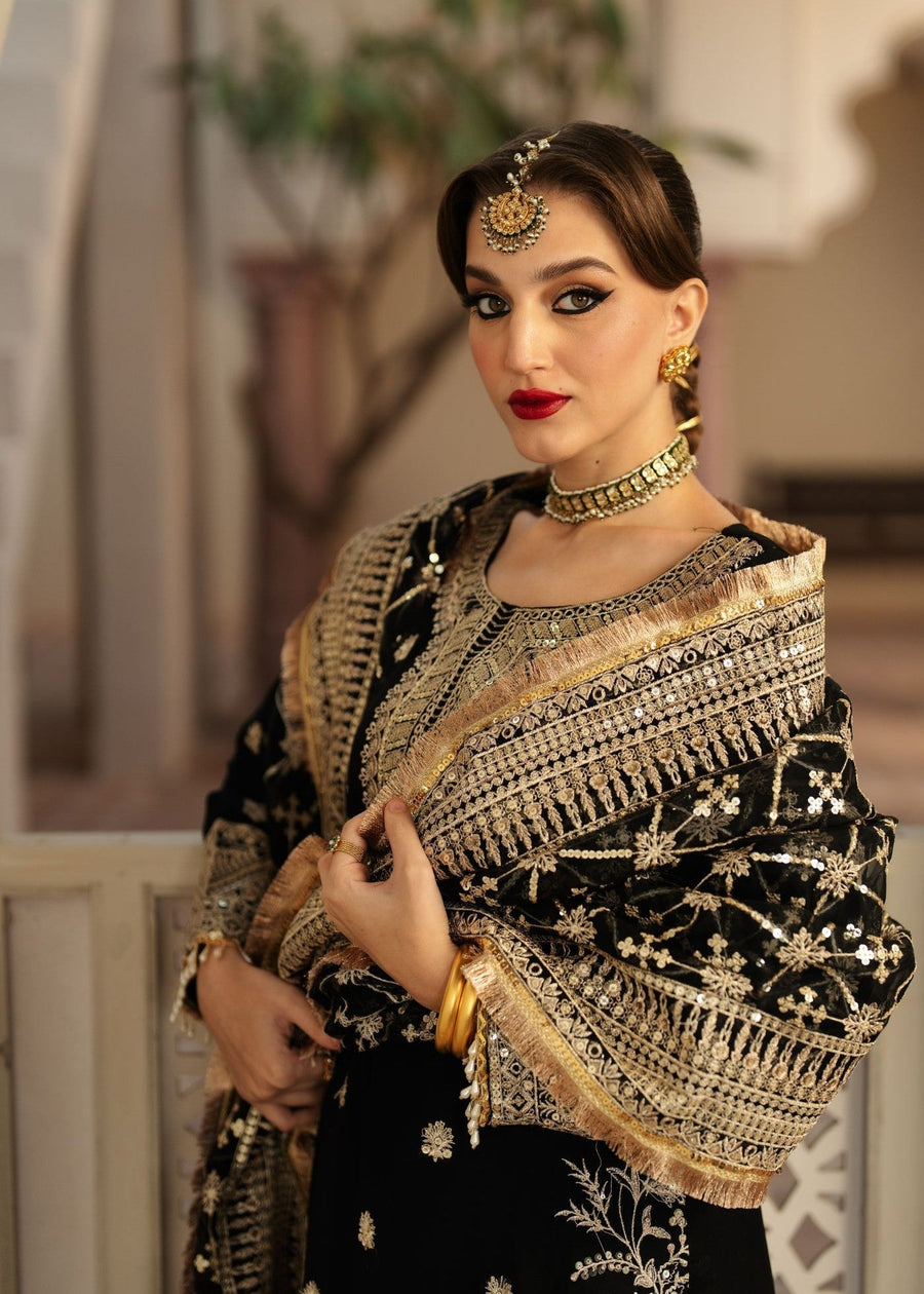 Samaira By Haseen's Collection