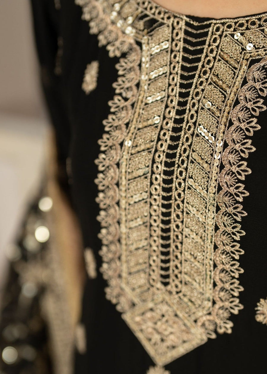 Samaira By Haseen's Collection