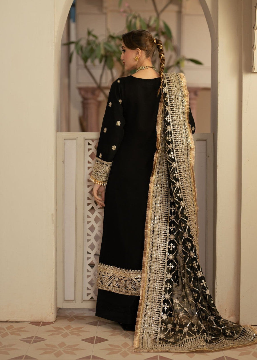 Samaira By Haseen's Collection