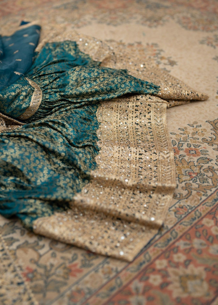 Armina By Haseen's Collection
