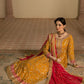 Kinza By Haseen's Collection