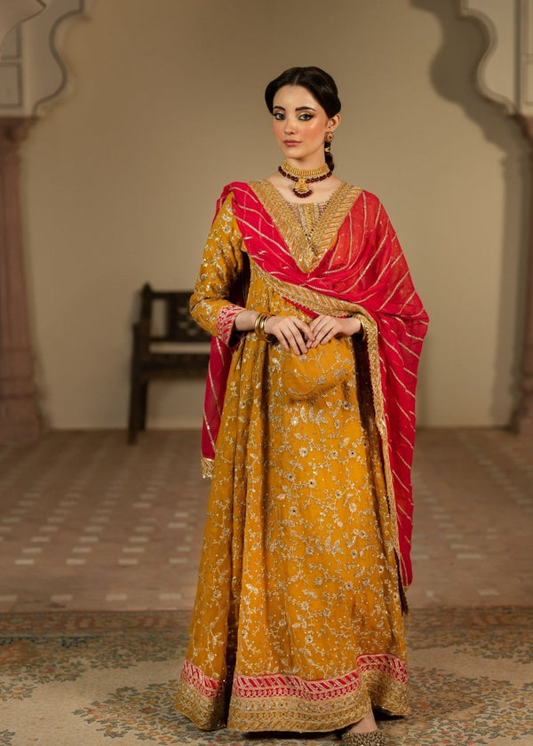 Kinza By Haseen's Collection