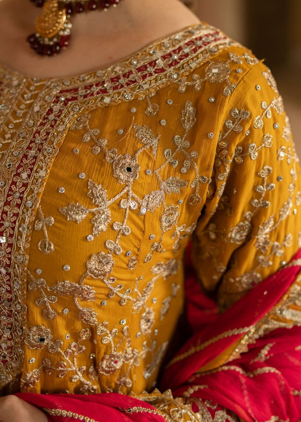 Kinza By Haseen's Collection