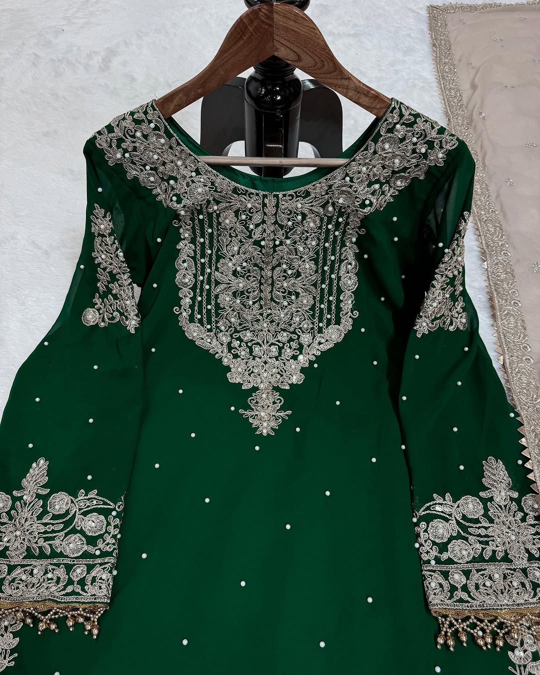 Inspired By Haseen's Collection (Replica)