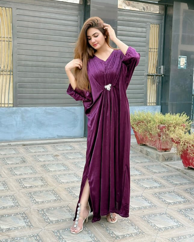 Lyla Kaftan