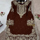 Inspired By Haseen's Collection (Replica)
