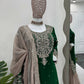 Inspired By Haseen's Collection (Replica)