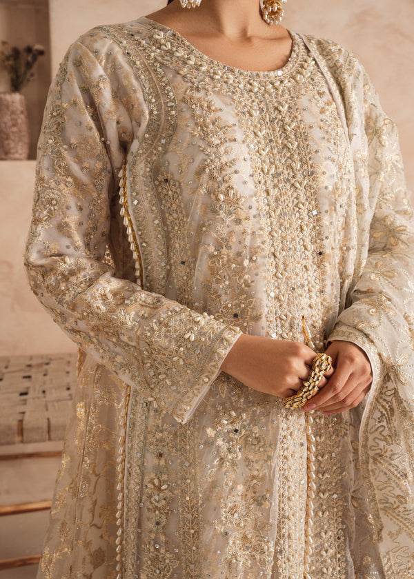 Sairah By Haseen's Collection