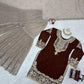 Inspired By Haseen's Collection (Replica)