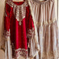 Inspired By Haseen's Collection (Replica)