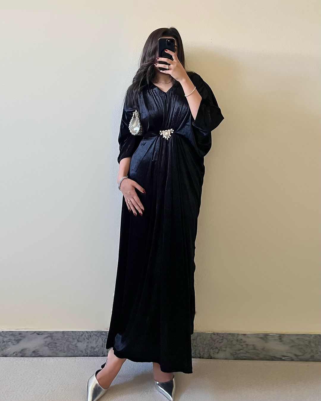 Lyla Kaftan