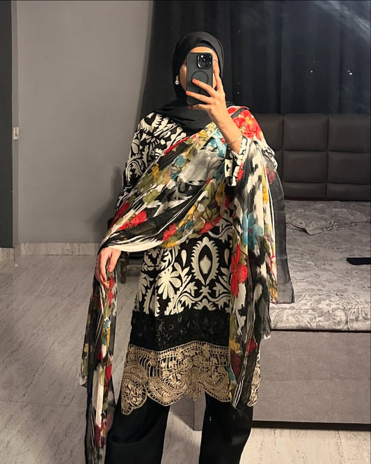Lawn Collection