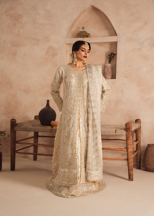 Sairah By Haseen's Collection