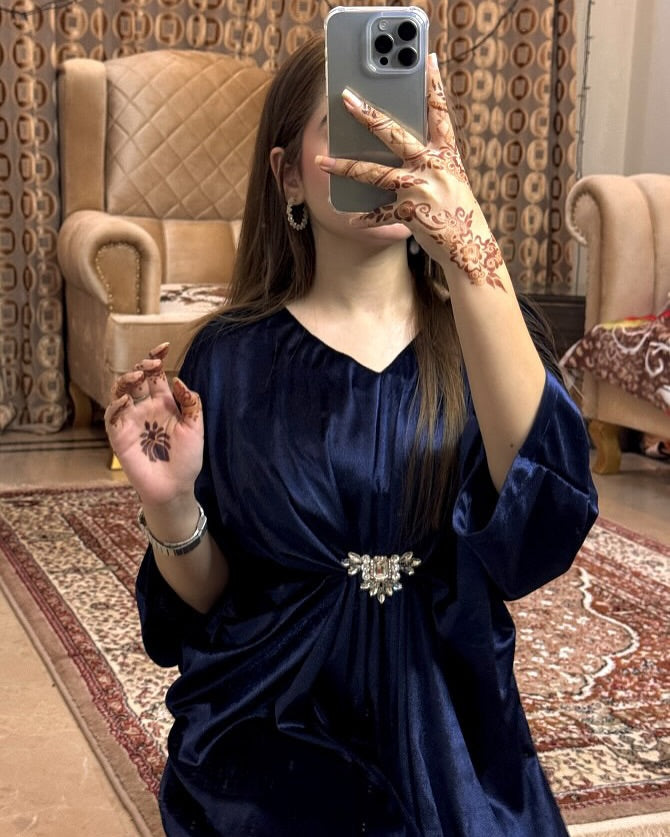 Lyla Kaftan