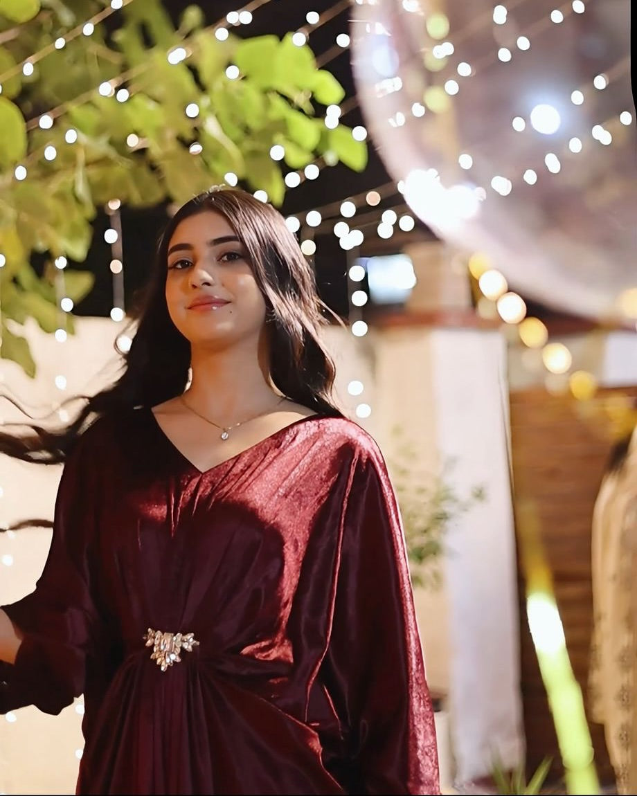 Lyla Kaftan