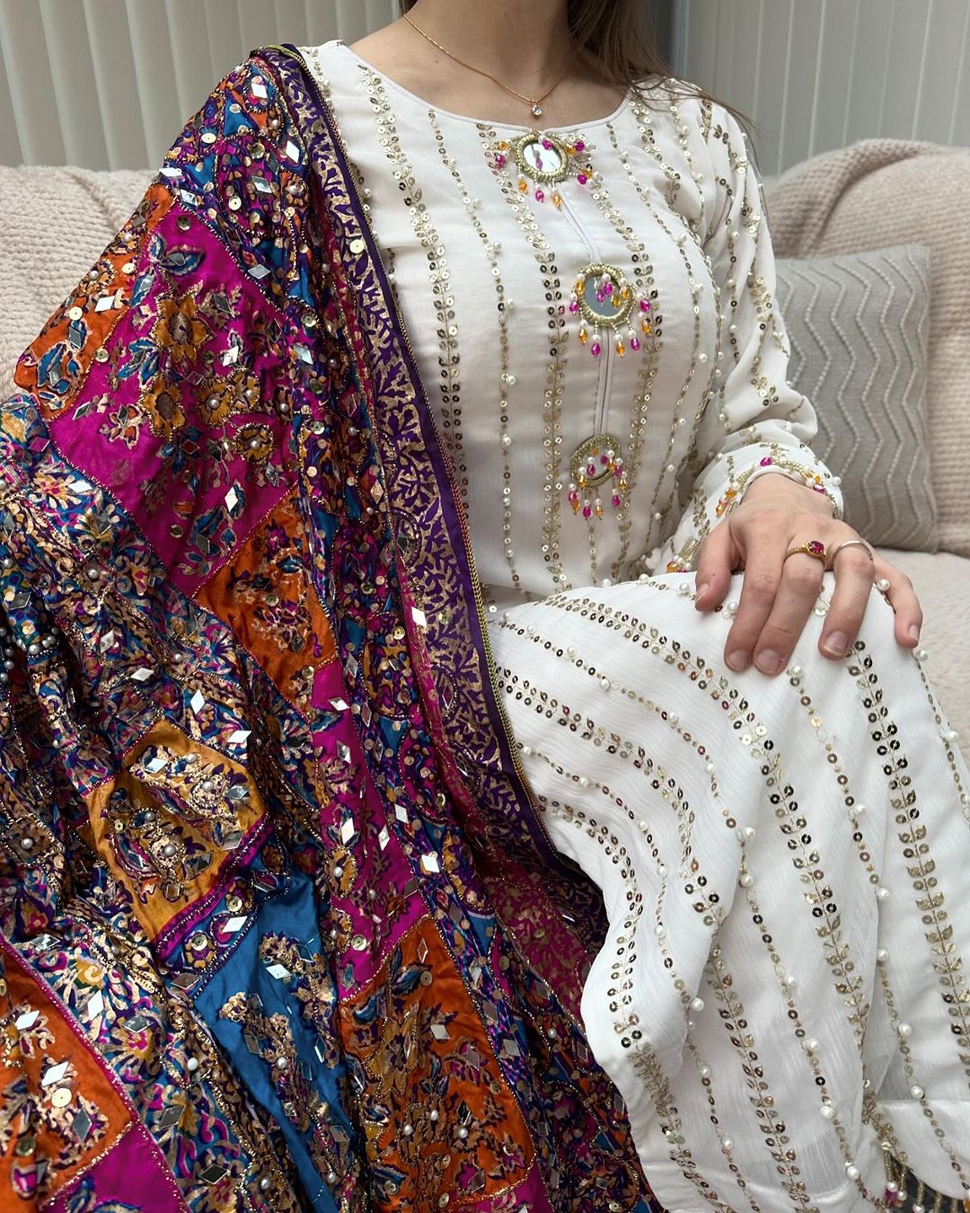 Original Dupatta Collection