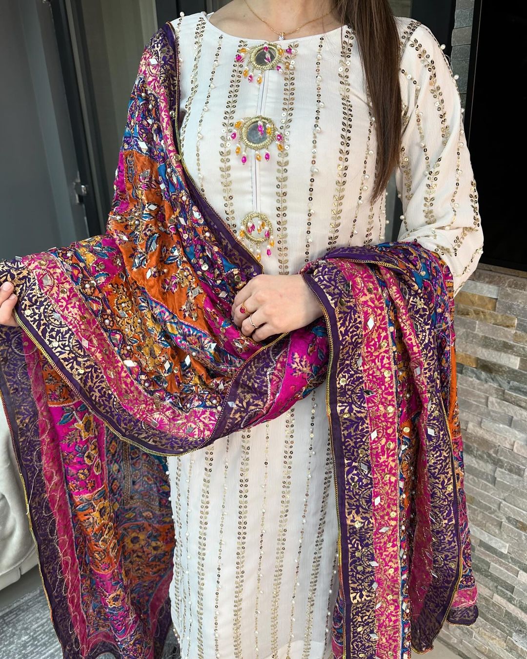 Original Dupatta Collection