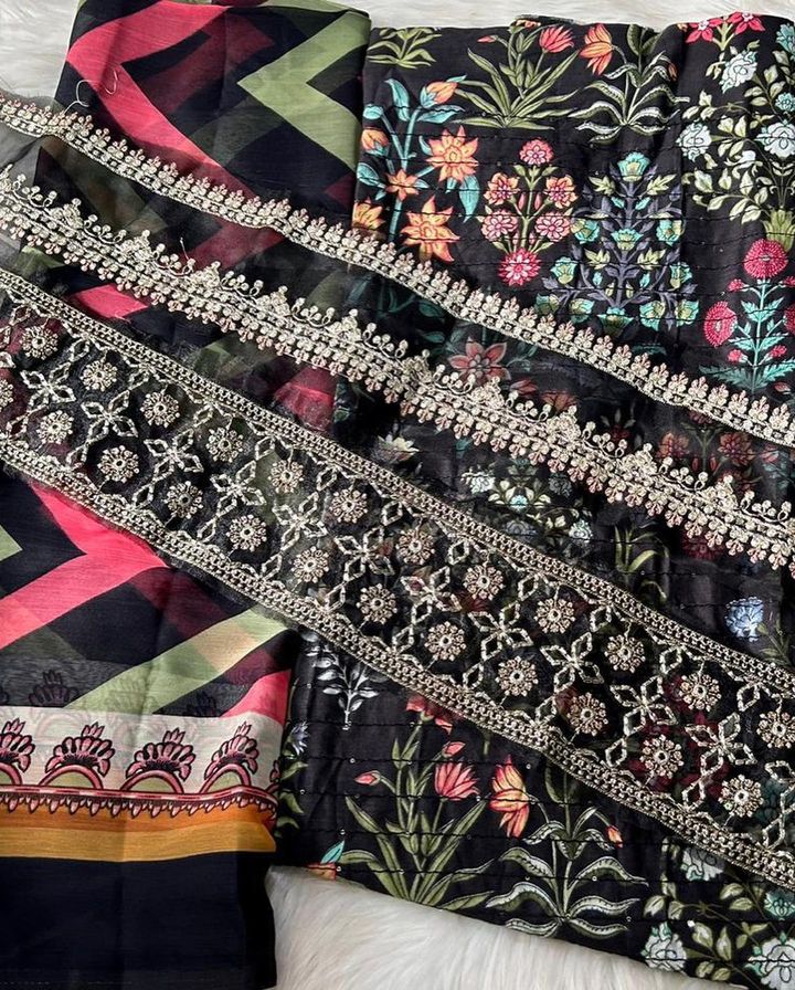 Lawn Collection