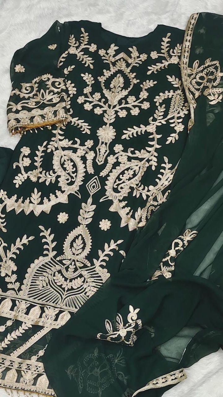 Stitched Collection