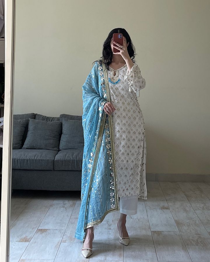Luxurious Original Pakistani Collection