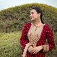 Pakistani Collection Inspired By Haseen's Official