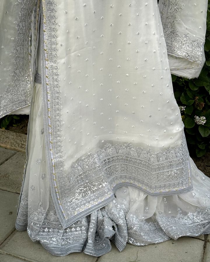 Pakistani Collection Inspired By Haseen's Official