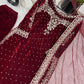 Velvet Collection