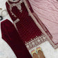 Velvet Collection