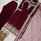 Velvet Collection