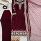 Velvet Collection